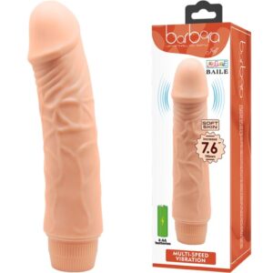 Baile Vibrators-Barbara Vibrator Realist 20 cm-PVC 10 Baile Vibrators-Barbara Vibrator Realist 20 cm-PVC · Vibratori (imaginea 2)