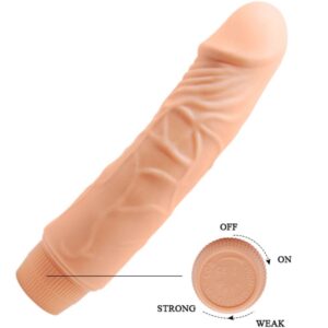 Baile Vibrators-Barbara Vibrator Realist 20 cm-PVC 14 Baile Vibrators-Barbara Vibrator Realist 20 cm-PVC · Vibratori (imaginea 6)