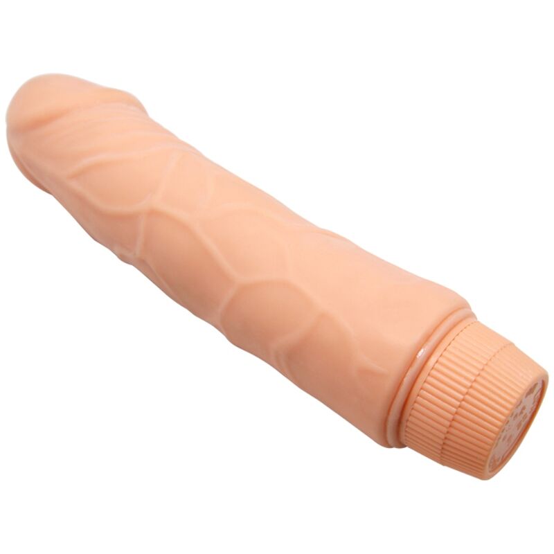 Baile Vibrators-Barbara Vibrator Realist 20 cm-PVC 3 Baile Vibrators-Barbara Vibrator Realist 20 cm-PVC · Vibratori (imaginea 3)