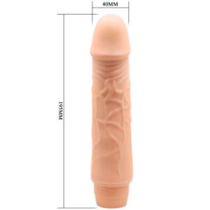 Baile Vibrators-Barbara Vibrator Realist 20 cm-PVC 15 Baile Vibrators-Barbara Vibrator Realist 20 cm-PVC · Vibratori (imaginea 7)