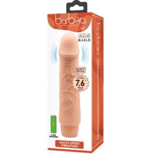 Baile Vibrators-Barbara Vibrator Realist 20 cm-PVC 16 Baile Vibrators-Barbara Vibrator Realist 20 cm-PVC · Vibratori (imaginea 8)
