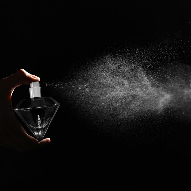 Eye Of Love-Matchmaker Black Diamond Profumo Feromoni per El-30 ml · Profumi & Feromoni (imaginea 4)