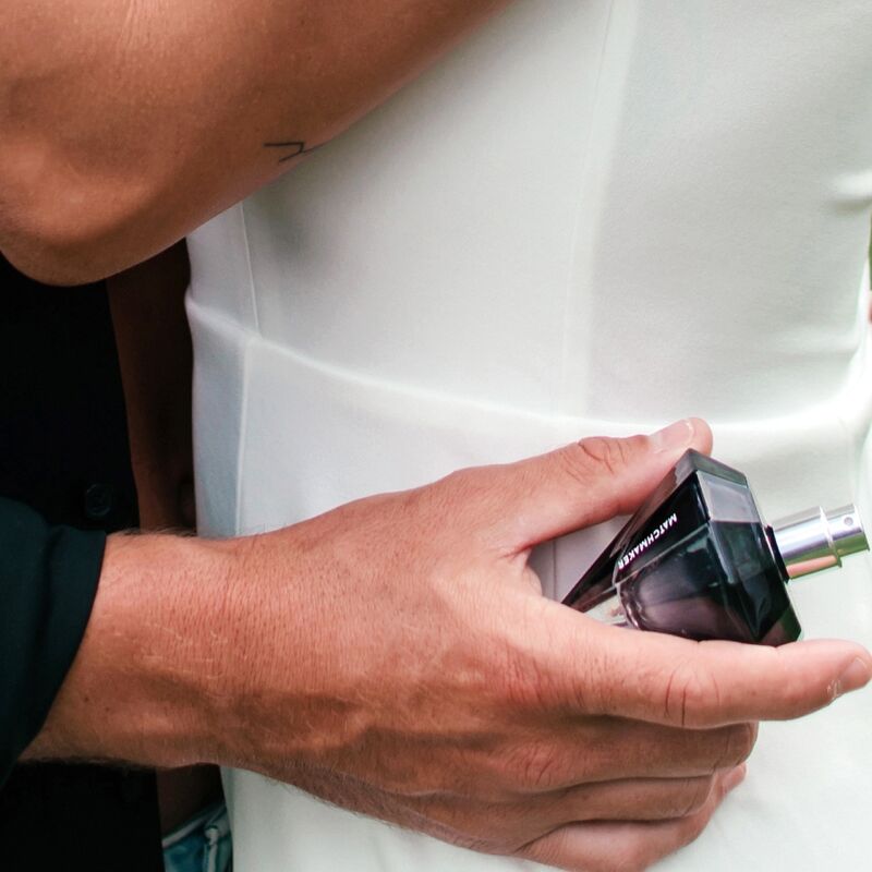 Eye Of Love-Matchmaker Black Diamond Profumo Feromoni per El-30 ml 3 Eye Of Love-Matchmaker Black Diamond Profumo Feromoni per El-30 ml · Profumi & Feromoni (imaginea 3)