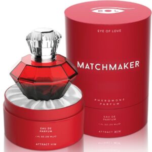 Eye Of Love-Matchmaker Red Diamond Profumo Feromoni per Lei 30 ml · Profumi & Feromoni (imaginea 6)