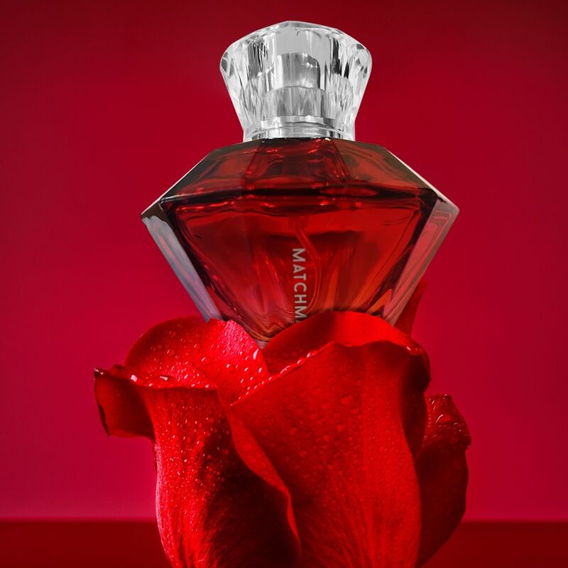 Eye Of Love-Matchmaker Red Diamond Profumo Feromoni per Lei 30 ml · Profumi & Feromoni (imaginea 10)