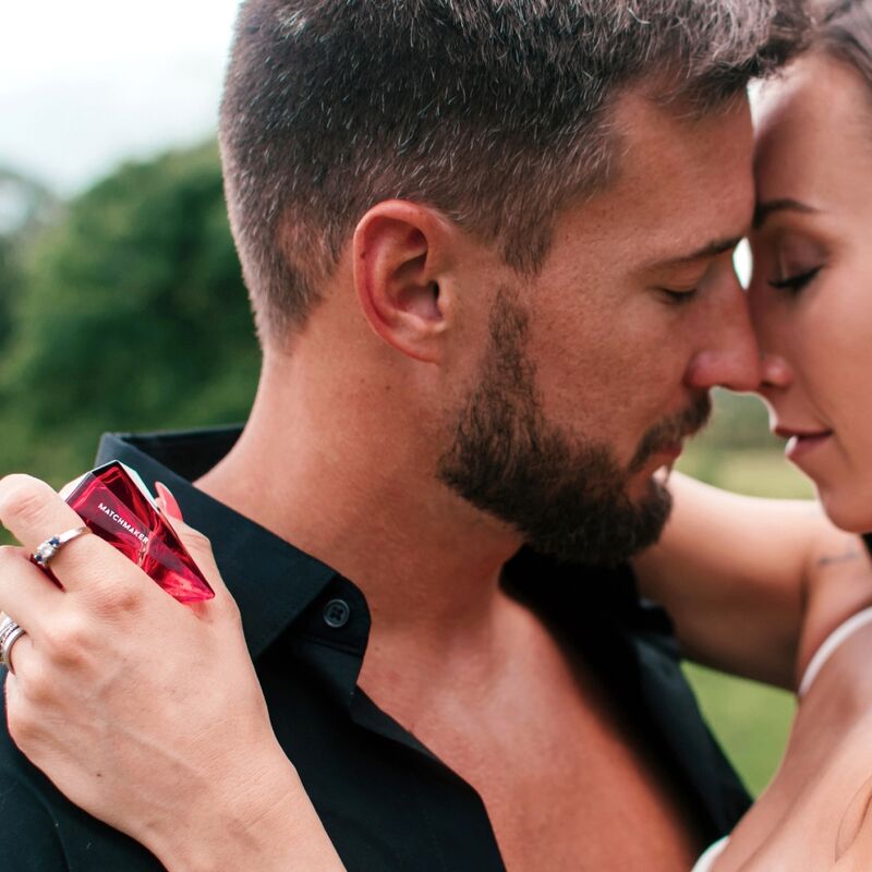 Eye Of Love-Matchmaker Red Diamond Profumo Feromoni per Lei 30 ml · Profumi & Feromoni (imaginea 5)