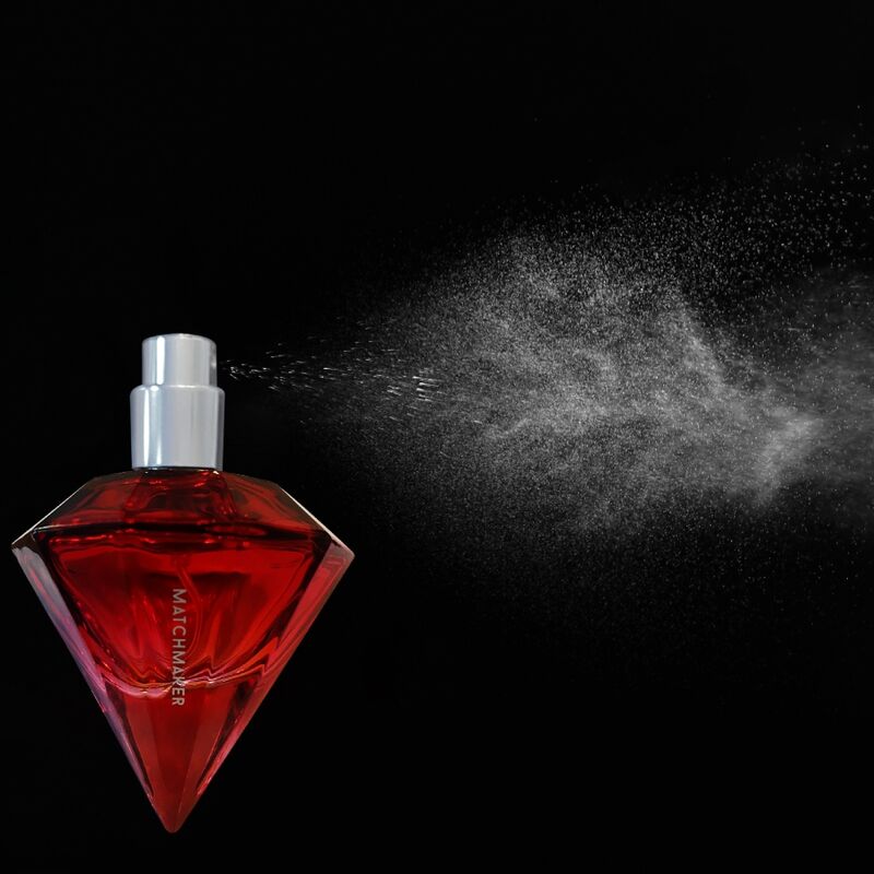 Eye Of Love-Matchmaker Red Diamond Profumo Feromoni per Lei 30 ml 2 Eye Of Love-Matchmaker Red Diamond Profumo Feromoni per Lei 30 ml · Profumi & Feromoni (imaginea 2)