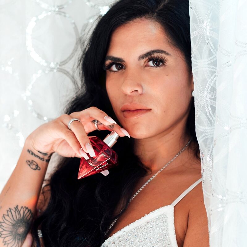 Eye Of Love-Matchmaker Red Diamond Lgbtq Profumo con Feromoni 5 Eye Of Love-Matchmaker Red Diamond Lgbtq Profumo con Feromoni · Profumi & Feromoni (imaginea 5)