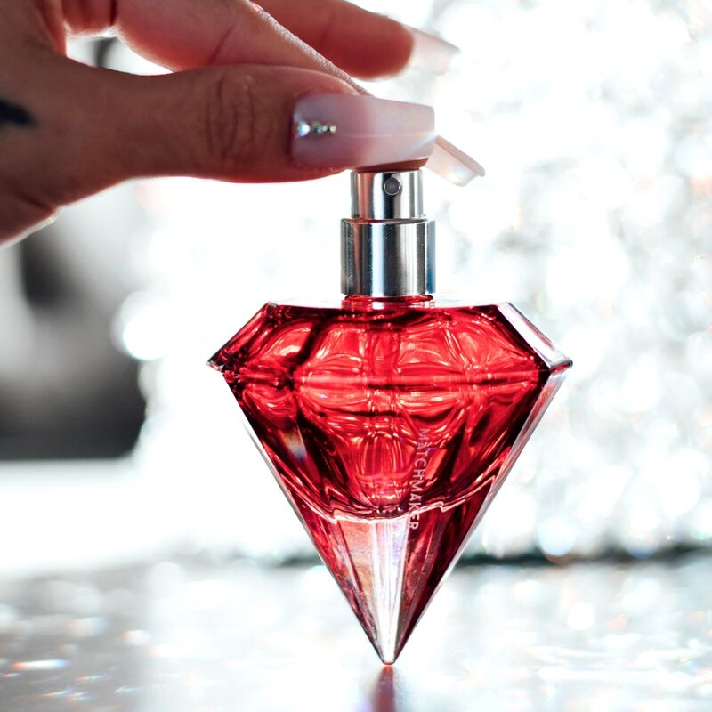 Eye Of Love-Matchmaker Red Diamond Lgbtq Profumo con Feromoni 2 Eye Of Love-Matchmaker Red Diamond Lgbtq Profumo con Feromoni · Profumi & Feromoni (imaginea 2)