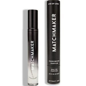 Eye Of Love-Matchmaker Black Diamond Profumo con Feromoni