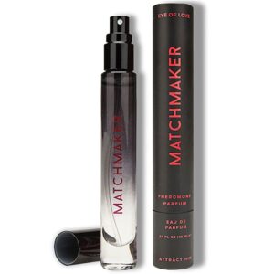 Eye Of Love-Matchmaker Black Diamond Profumo Feromoni per El-10 ml 9 Eye Of Love-Matchmaker Black Diamond Profumo Feromoni per El-10 ml · Profumi & Feromoni (imaginea 4)