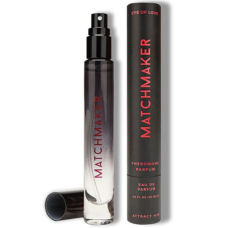 Eye Of Love-Matchmaker Black Diamond Profumo Feromoni per El-10 ml 4 Eye Of Love-Matchmaker Black Diamond Profumo Feromoni per El-10 ml · Profumi & Feromoni (imaginea 4)
