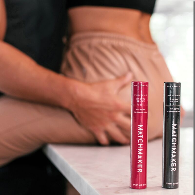 Eye Of Love-Matchmaker Red Diamond Profumo con Feromoni per Lei · Profumi & Feromoni (imaginea 4)