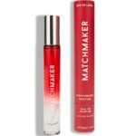 Eye Of Love-Matchmaker Red Diamond Profumo con Feromoni per Lei · Profumi & Feromoni