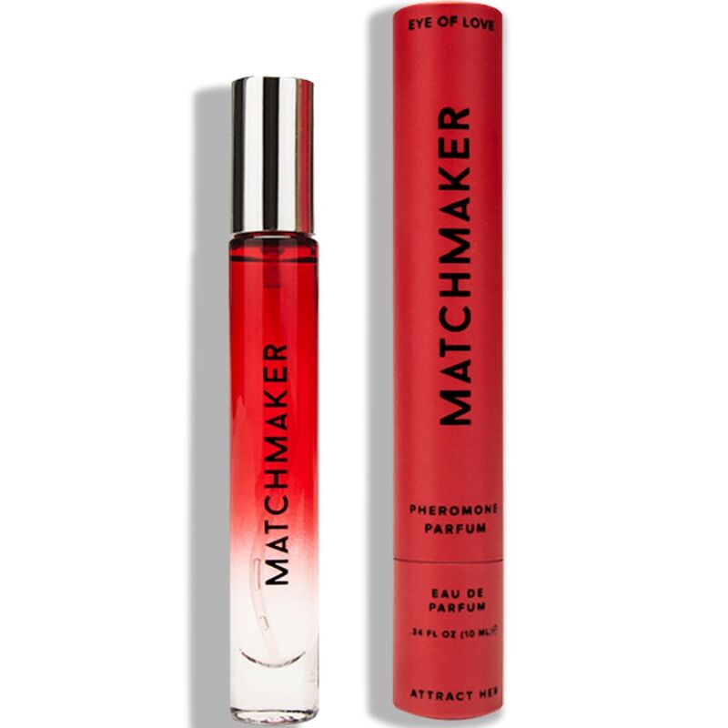 Eye Of Love-Matchmaker Red Diamond Lgbtq Profumo Feromoni 1 Eye Of Love-Matchmaker Red Diamond Lgbtq Profumo Feromoni · Profumi & Feromoni