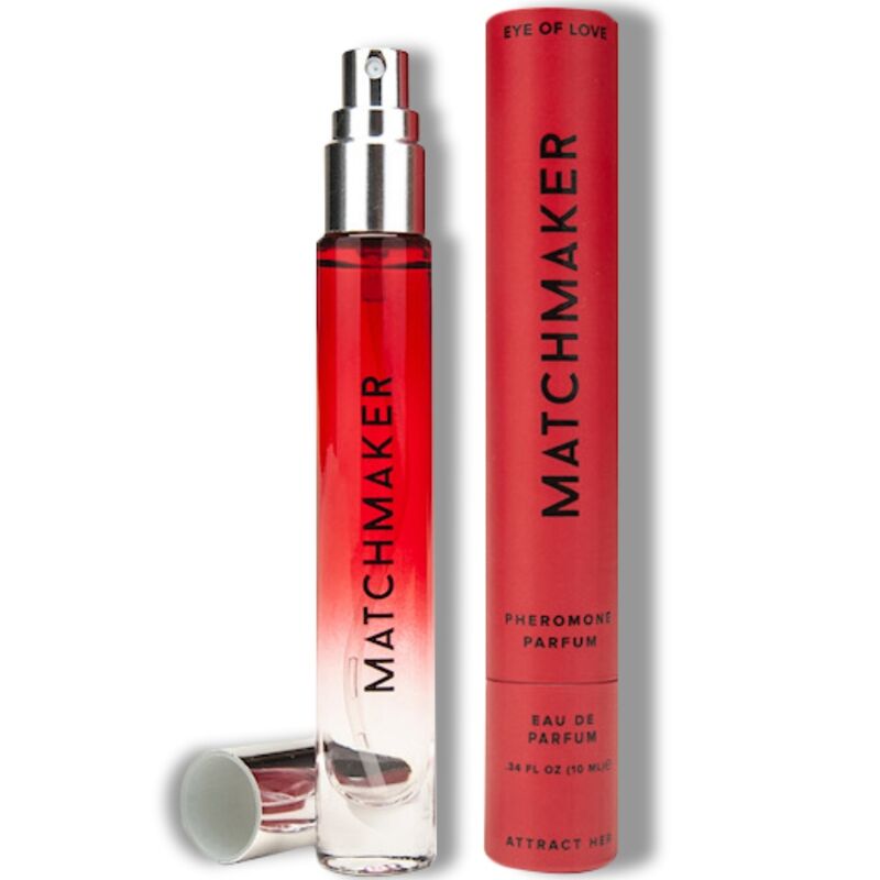 Eye Of Love-Matchmaker Red Diamond Lgbtq Profumo Feromoni 2 Eye Of Love-Matchmaker Red Diamond Lgbtq Profumo Feromoni · Profumi & Feromoni (imaginea 2)