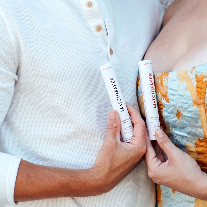 Eye Of Love-Matchmaker Red Diamond Profumo per Lui e Lei 10 ml 4 Eye Of Love-Matchmaker Red Diamond Profumo per Lui e Lei 10 ml · Profumi & Feromoni (imaginea 4)