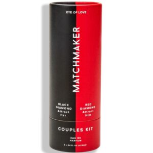 Eye Of Love-Matchmaker 2PC Set Feromoni per Coppia 20 ml 9 Eye Of Love-Matchmaker 2PC Set Feromoni per Coppia 20 ml · Profumi & Feromoni (imaginea 3)