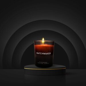Eye of Love-Matchmaker Black Diamond Massaggio Candela per Lui · Massaggio erotico (imaginea 3)