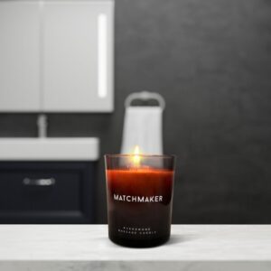 Eye of Love-Matchmaker Black Diamond Massaggio Candela per Lui · Massaggio erotico (imaginea 5)