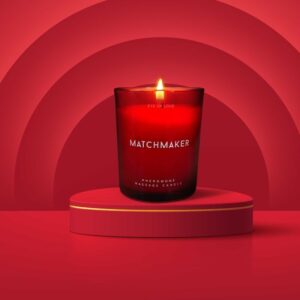 Eye of Love-Matchmaker Red Diamond Massaggio Candela per Lei 16 Eye of Love-Matchmaker Red Diamond Massaggio Candela per Lei · Massaggio erotico (imaginea 7)