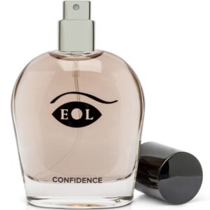 Eye Of Love-Eol Phr Profumo Feromoni Deluxe 50 ml - Confidence · Profumi & Feromoni (imaginea 6)