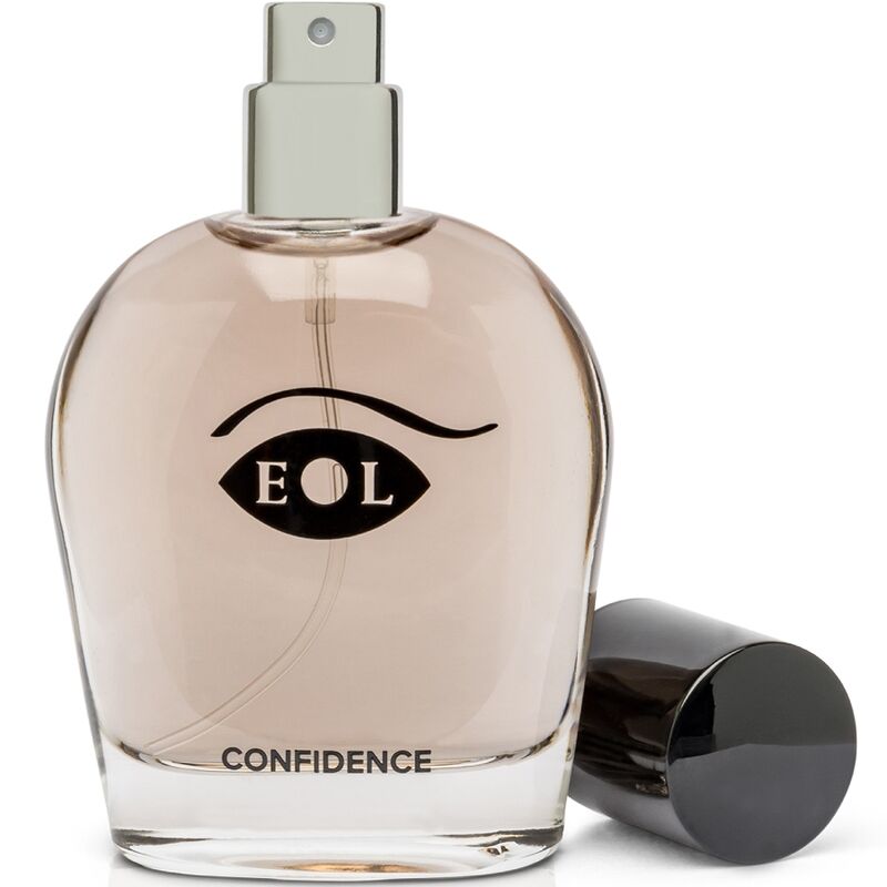 Eye Of Love-Eol Phr Profumo Feromoni Deluxe 50 ml - Confidence · Profumi & Feromoni (imaginea 6)