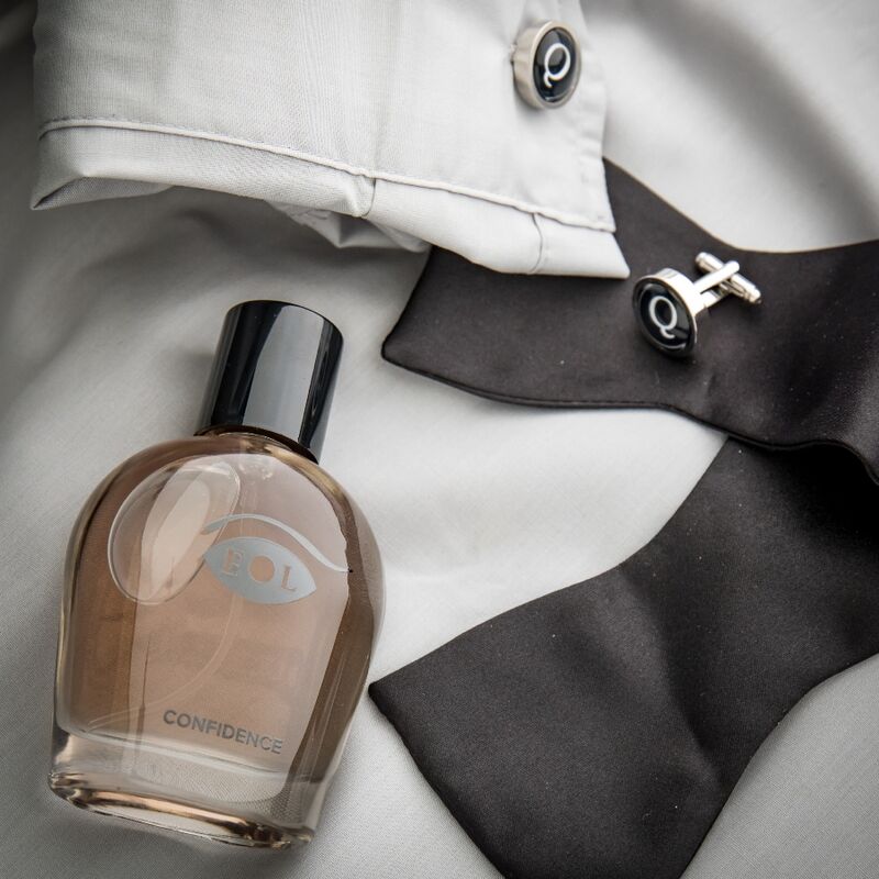 Eye Of Love-Eol Phr Profumo Feromoni Deluxe 50 ml - Confidence 2 Eye Of Love-Eol Phr Profumo Feromoni Deluxe 50 ml - Confidence · Profumi & Feromoni (imaginea 2)