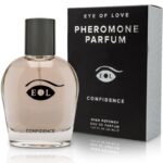 Eye Of Love-Eol Phr Profumo Feromoni Deluxe 50 ml - Confidence · Profumi & Feromoni