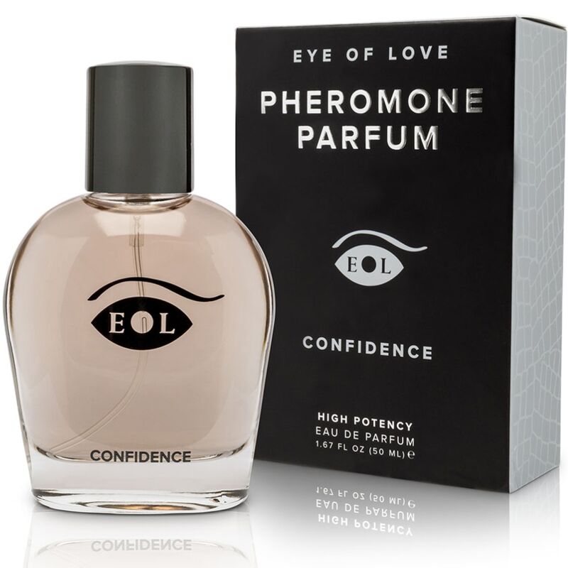 Eye Of Love-Eol Phr Profumo Feromoni Deluxe 50 ml - Confidence 1 Eye Of Love-Eol Phr Profumo Feromoni Deluxe 50 ml - Confidence · Profumi & Feromoni