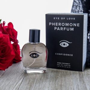 Eye Of Love-Eol Phr Profumo Feromoni Deluxe 50 ml - Confidence · Profumi & Feromoni (imaginea 4)