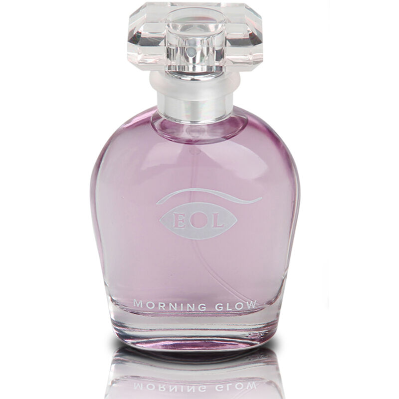 Eye Of Love-Eol Phr Profumo Feromoni Deluxe 50 ml - Morning Glow 2 Eye Of Love-Eol Phr Profumo Feromoni Deluxe 50 ml - Morning Glow · Profumi & Feromoni (imaginea 2)