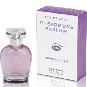 Eye Of Love-Eol Phr Profumo Feromoni Deluxe 50 ml - Morning Glow · Profumi & Feromoni