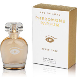 Eye Of Love-Eol Phr Profumo con Feromoni Deluxe 50 ml - After Dark 5 Eye Of Love-Eol Phr Profumo con Feromoni Deluxe 50 ml - After Dark · Profumi & Feromoni