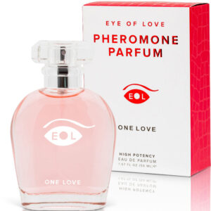 Eye Of Love-Eol Phr Profumo Deluxe 50 ml - One Love