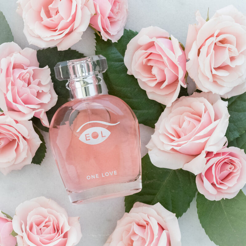 Eye Of Love-Eol Phr Profumo Deluxe 50 ml - One Love 4 Eye Of Love-Eol Phr Profumo Deluxe 50 ml - One Love · Profumi & Feromoni (imaginea 4)