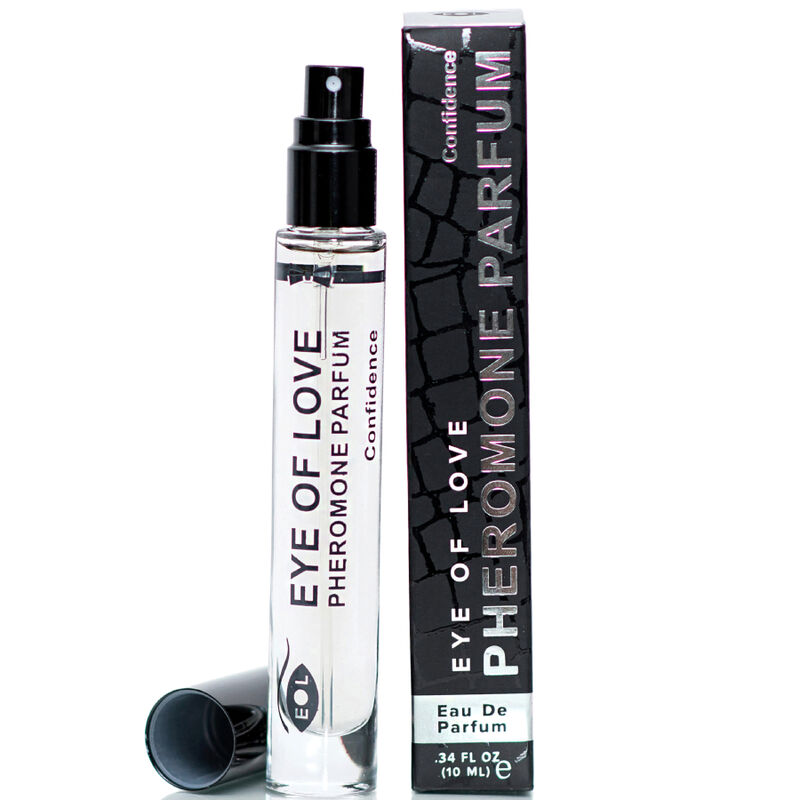 Eye Of Love-Eol Phr Profumo con Feromoni 10 ml - Confidence 5 Eye Of Love-Eol Phr Profumo con Feromoni 10 ml - Confidence · Profumi & Feromoni (imaginea 5)