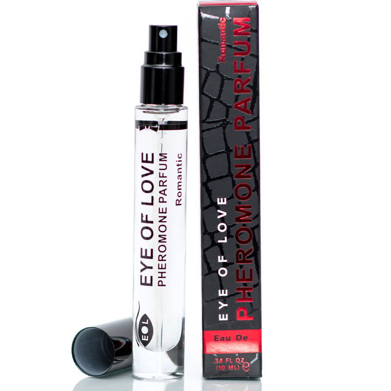 Eye Of Love-Eol Profumo Feromoni 10 ml - Romantico 2 Eye Of Love-Eol Profumo Feromoni 10 ml - Romantico · Profumi & Feromoni (imaginea 2)