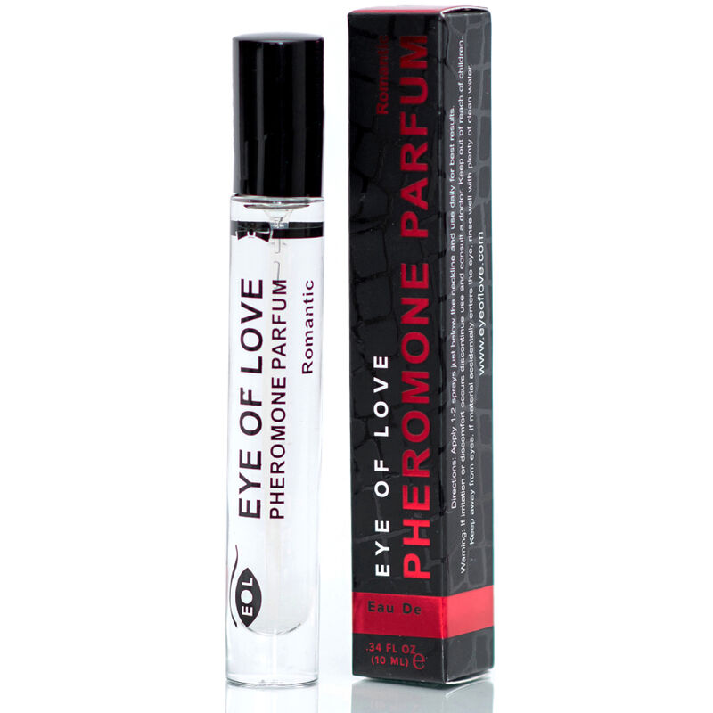 Eye Of Love-Eol Profumo Feromoni 10 ml - Romantico 1 Eye Of Love-Eol Profumo Feromoni 10 ml - Romantico · Profumi & Feromoni