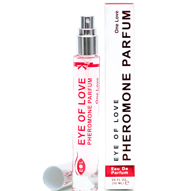 Eye Of Love-Eol Pheromone Profumo 10 ml - One Love 3 Eye Of Love-Eol Pheromone Profumo 10 ml - One Love · Profumi & Feromoni (imaginea 3)