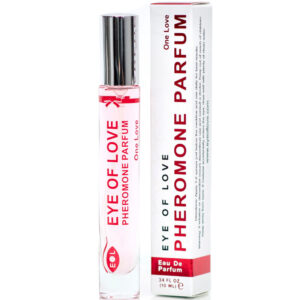 Eye Of Love-Eol Pheromone Profumo 10 ml - One Love