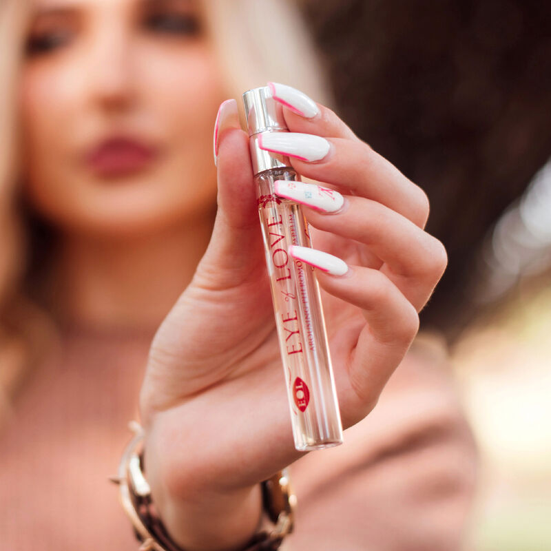 Eye Of Love-Eol Pheromone Profumo 10 ml - One Love 4 Eye Of Love-Eol Pheromone Profumo 10 ml - One Love · Profumi & Feromoni (imaginea 4)