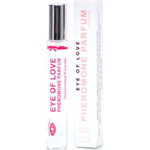 Eye Of Love-Eol Phr Profumo Feromoni 10 ml - Non profumato per Lei · Profumi & Feromoni