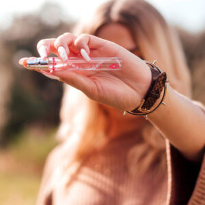 Eye Of Love-Eol Phr Profumo Feromoni 10 ml - Non profumato per Lei · Profumi & Feromoni (imaginea 2)