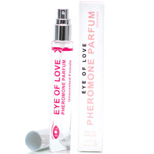 Eye Of Love-Eol Phr Profumo Feromoni 10 ml - Non profumato per Lei · Profumi & Feromoni (imaginea 4)