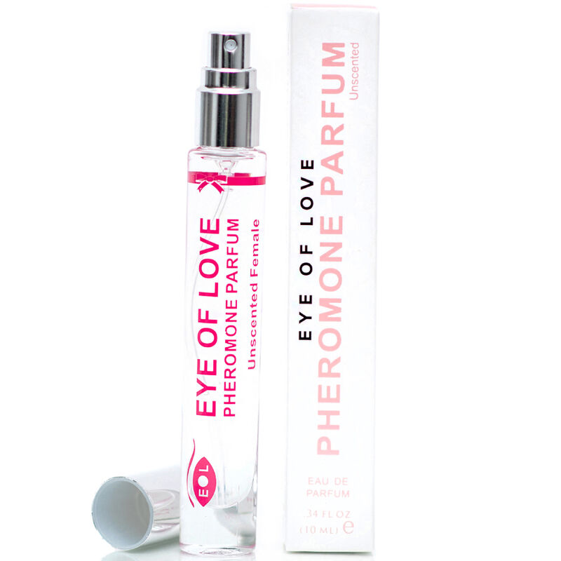 Eye Of Love-Eol Phr Profumo Feromoni 10 ml - Non profumato per Lei · Profumi & Feromoni (imaginea 4)