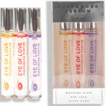 Eye Of Love-Eol Phr Profumo 10 ml Set/3 - Morning Glow, One Love 377 img 146284 6480f24a82f25595fb9d2d0ad9ff221e 1