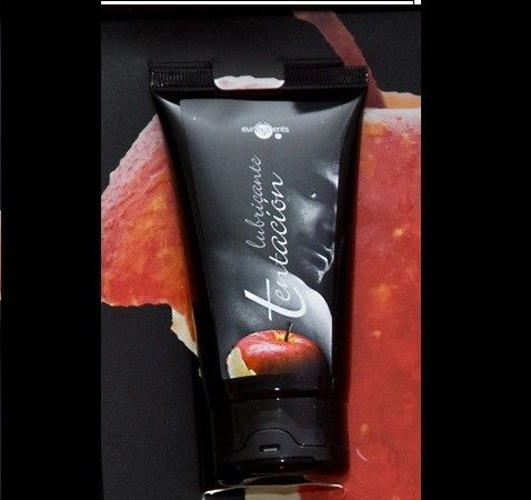 Tentacion-Lubrificante aromatizzato al frutto della passione, 75 Ml 2 Tentacion-Lubrificante aromatizzato al frutto della passione, 75 Ml · Lubrificanti (imaginea 2)