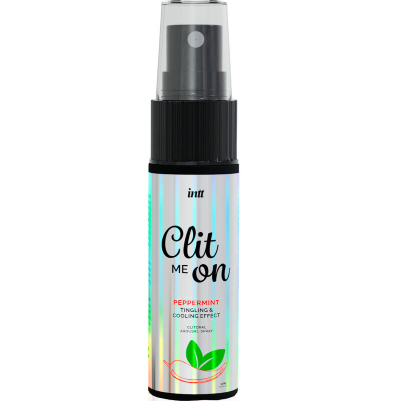Intt Releases-Rilasci Clit Me on Menta 12 ml 3 Intt Releases-Rilasci Clit Me on Menta 12 ml · Afrodisiaci donna (imaginea 3)