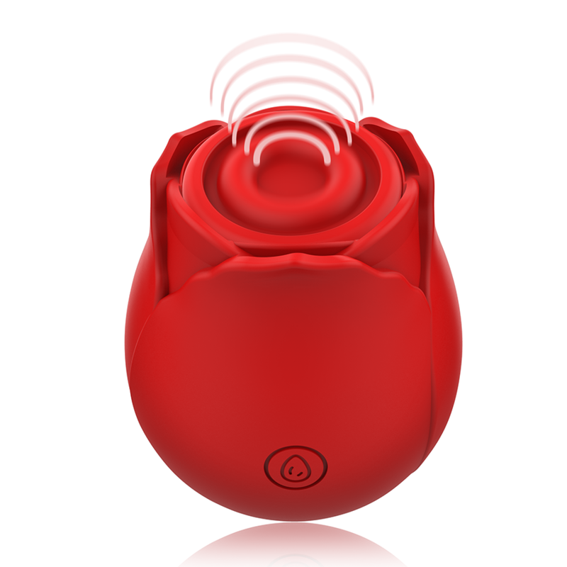 Mia-Stimolatore clitorideo a due teste, Edizione Luxury-Silicone 3 Mia-Stimolatore clitorideo a due teste, Edizione Luxury-Silicone · Vibratori (imaginea 3)